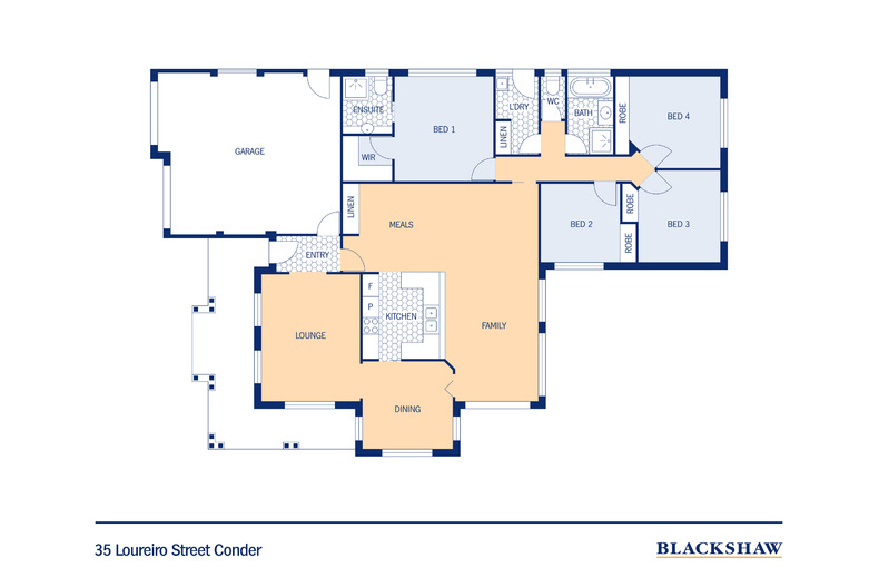 35 Loureiro Street Conder 35 Loureiro Street Conder