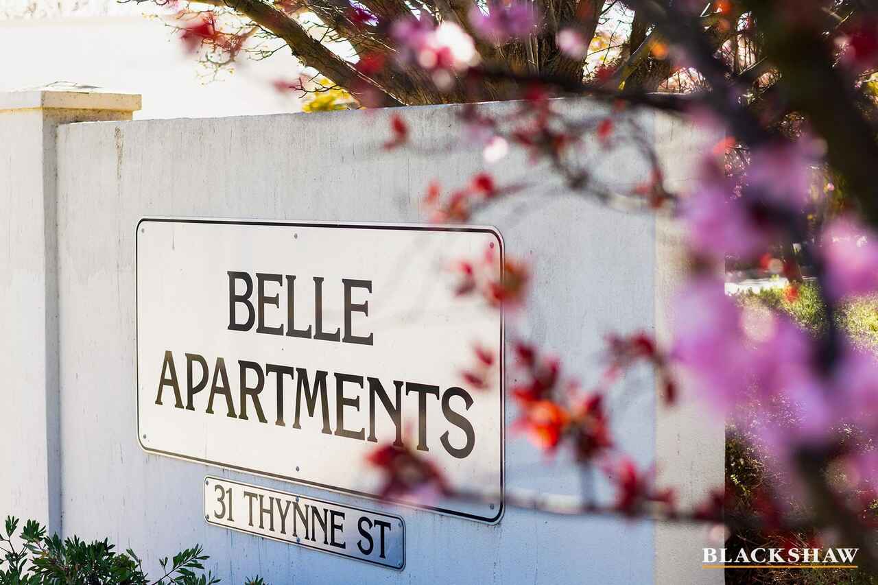 117/31 Thynne Street Bruce