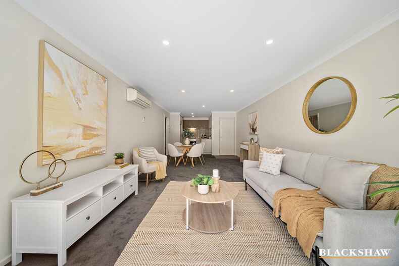 118/31 Thynne Street Bruce 118/31 Thynne Street Bruce