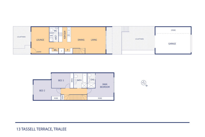 13 Tassel Terrace Tralee 13 Tassel Terrace Tralee