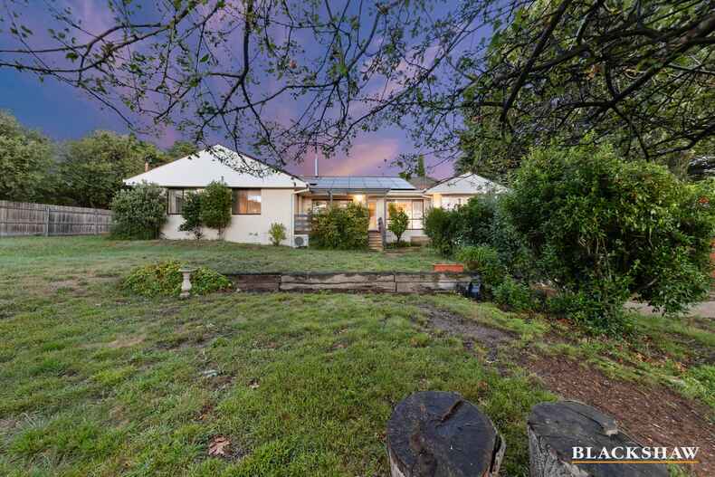 72 Arthur Circle Forrest