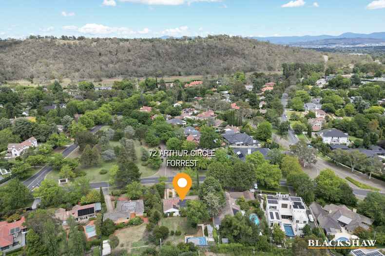 72 Arthur Circle Forrest