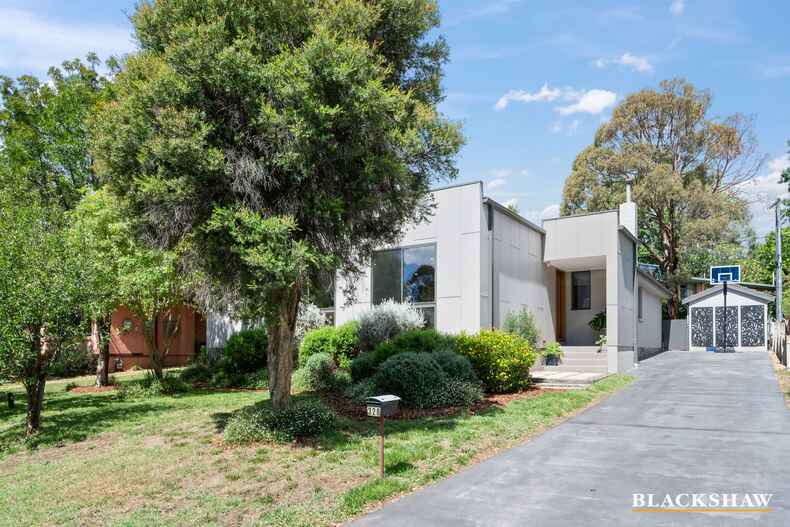 328 Antill Street Hackett 328 Antill Street Hackett