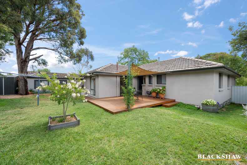 328 Antill Street Hackett 328 Antill Street Hackett