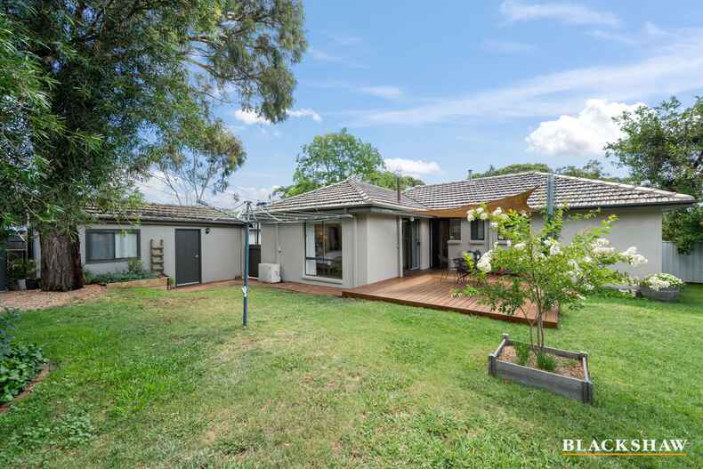 328 Antill Street Hackett 328 Antill Street Hackett