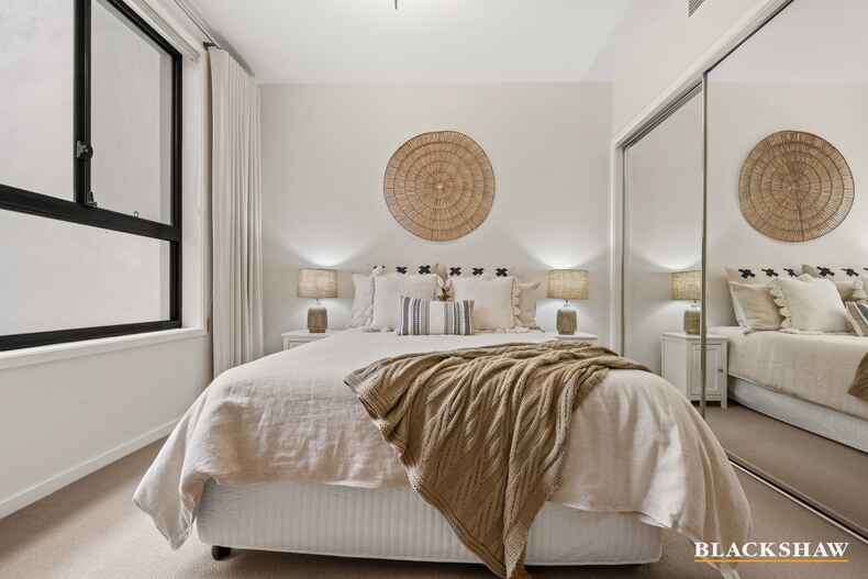 68/55 Dawes Street Kingston