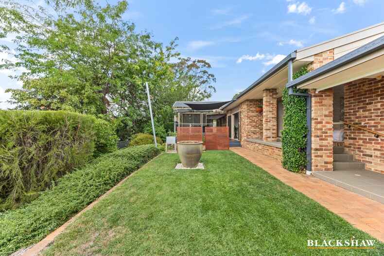 3 Mackrell Place Calwell 3 Mackrell Place Calwell