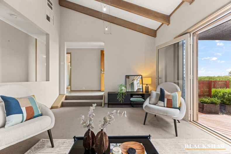 3 Mackrell Place Calwell 3 Mackrell Place Calwell