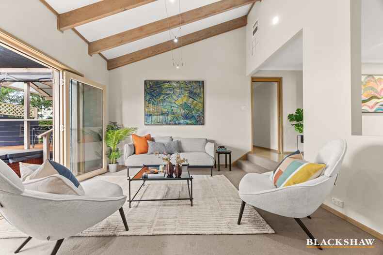 3 Mackrell Place Calwell 3 Mackrell Place Calwell