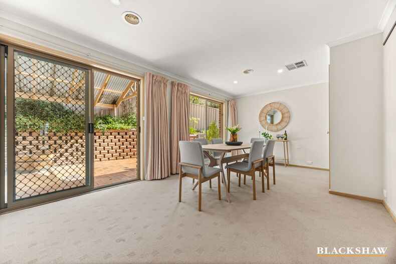 3 Mackrell Place Calwell 3 Mackrell Place Calwell