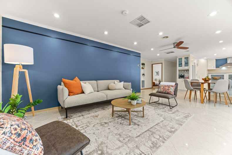 3 Mackrell Place Calwell 3 Mackrell Place Calwell