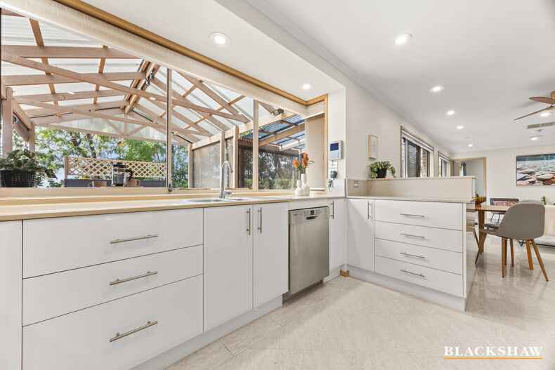 3 Mackrell Place Calwell 3 Mackrell Place Calwell