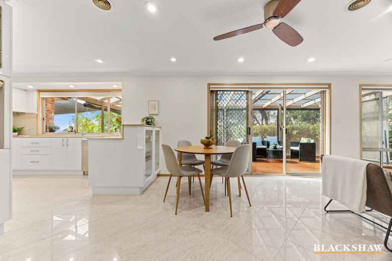 3 Mackrell Place Calwell 3 Mackrell Place Calwell