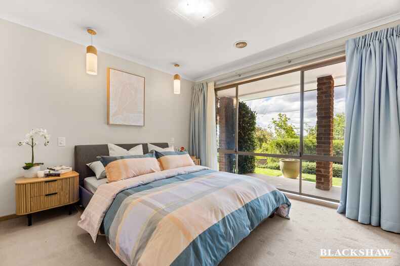 3 Mackrell Place Calwell 3 Mackrell Place Calwell