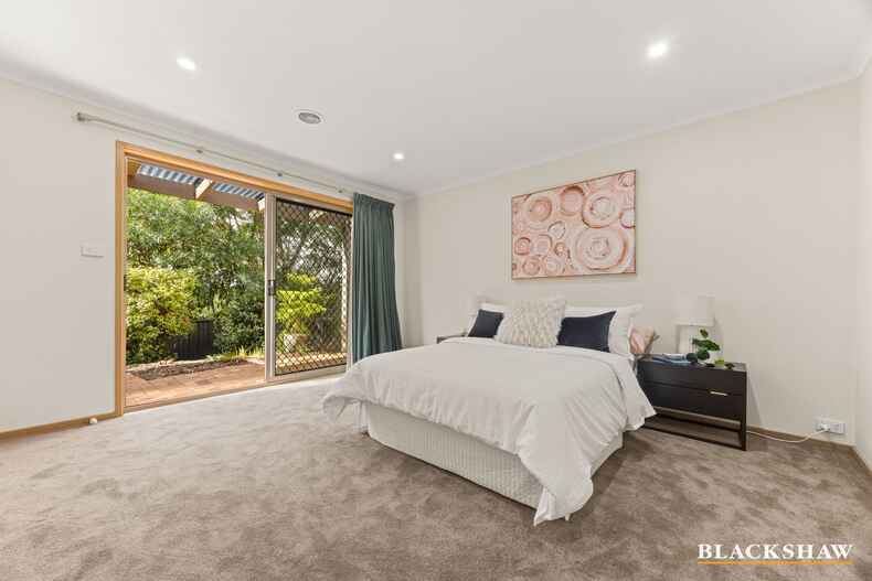 3 Mackrell Place Calwell 3 Mackrell Place Calwell
