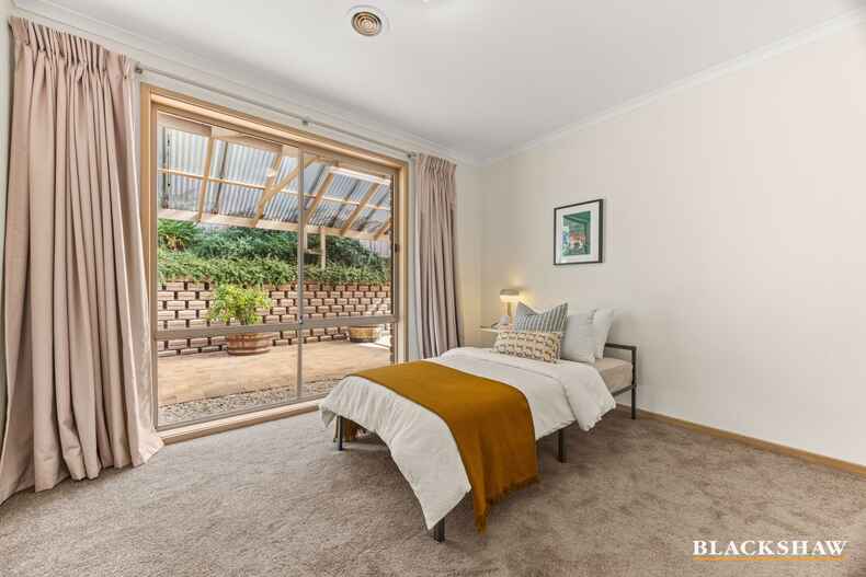 3 Mackrell Place Calwell 3 Mackrell Place Calwell