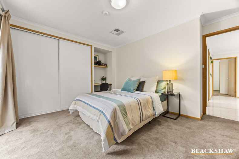 3 Mackrell Place Calwell 3 Mackrell Place Calwell