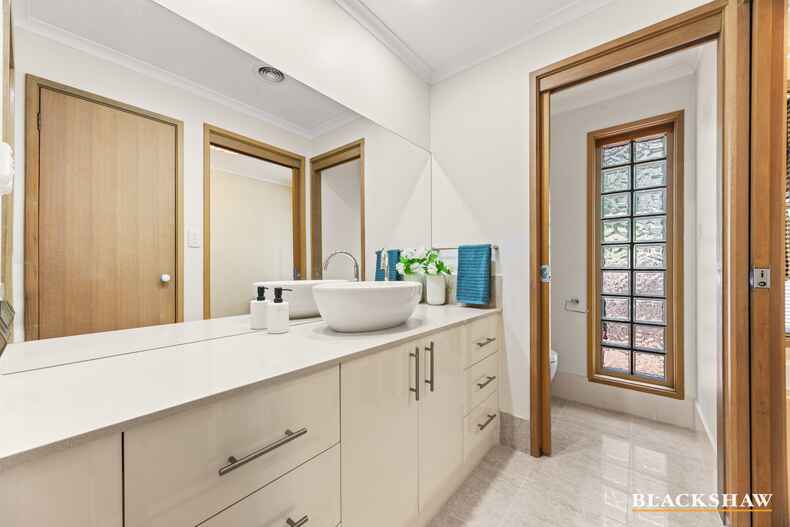 3 Mackrell Place Calwell 3 Mackrell Place Calwell