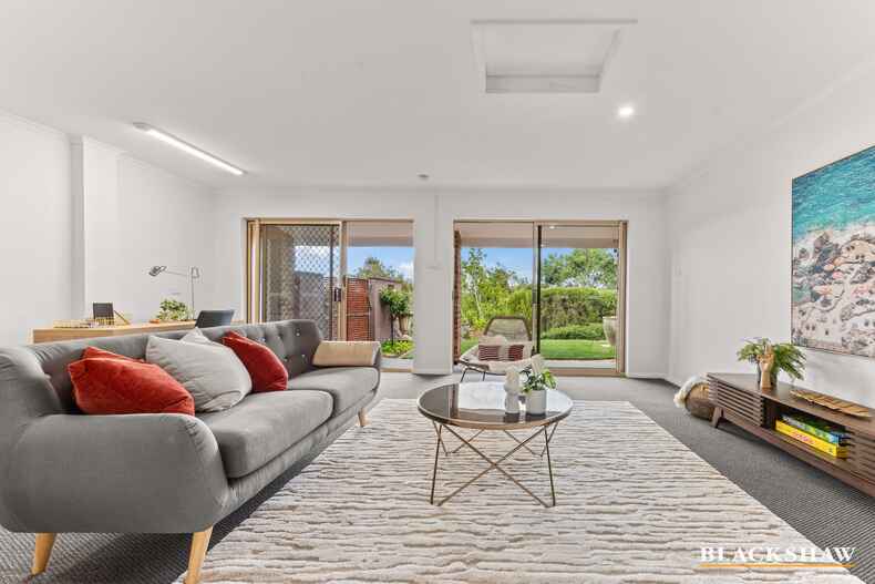 3 Mackrell Place Calwell 3 Mackrell Place Calwell