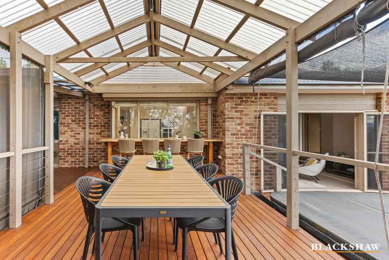 3 Mackrell Place Calwell 3 Mackrell Place Calwell