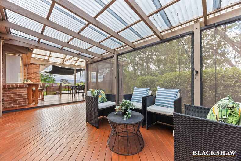 3 Mackrell Place Calwell 3 Mackrell Place Calwell