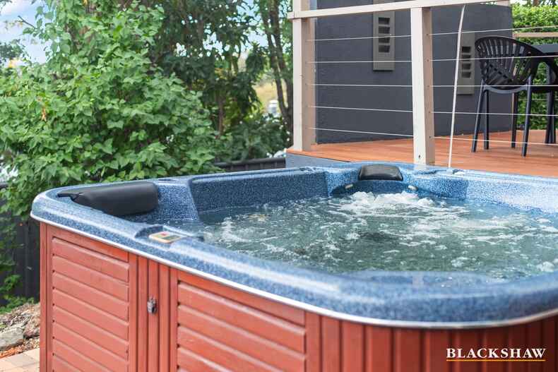 3 Mackrell Place Calwell 3 Mackrell Place Calwell