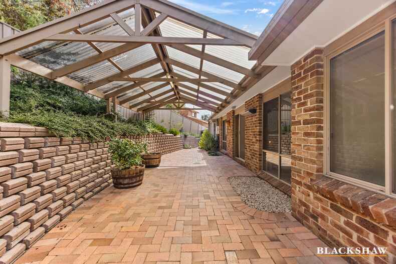 3 Mackrell Place Calwell 3 Mackrell Place Calwell