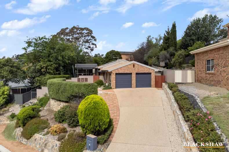 3 Mackrell Place Calwell 3 Mackrell Place Calwell