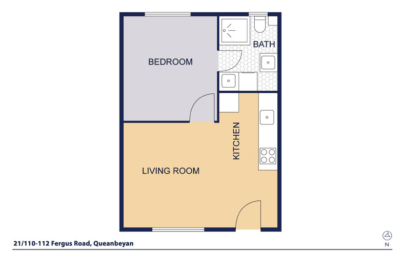 21/110-112 Fergus Road Karabar 21/110-112 Fergus Road Karabar