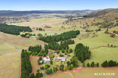 579 Jerangle Road Bredbo