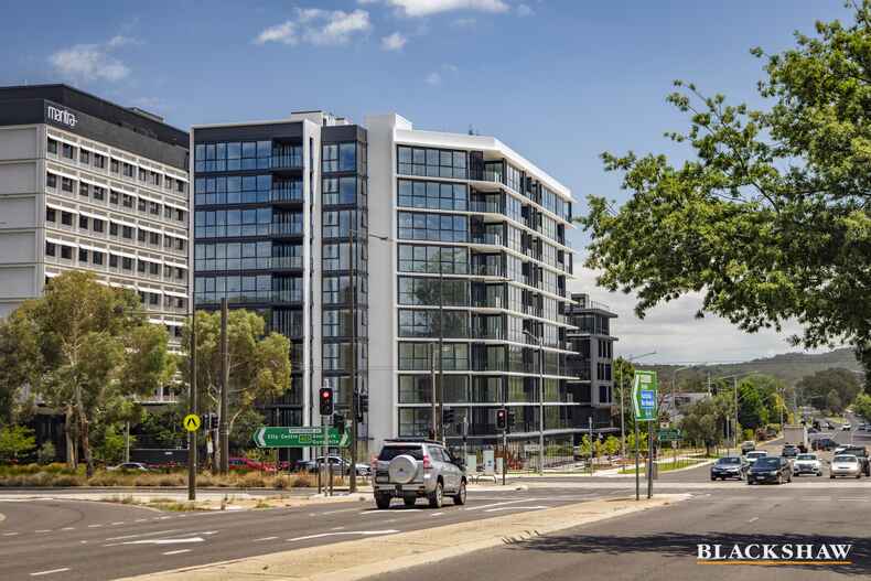 28/122 MacArthur Avenue Turner