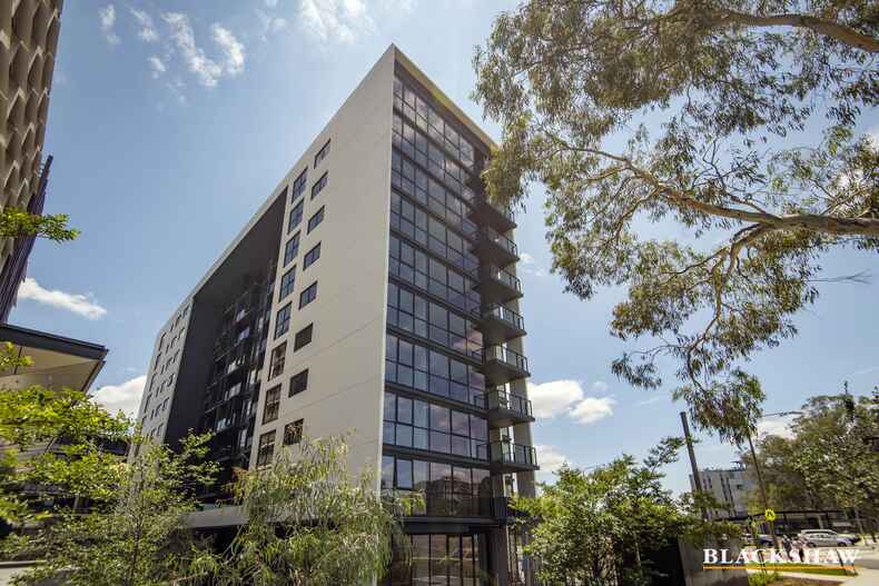28/122 MacArthur Avenue Turner