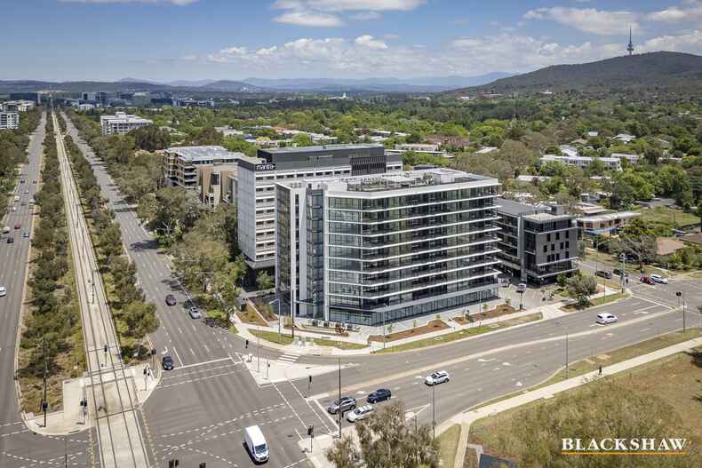 28/122 MacArthur Avenue Turner