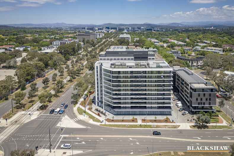 28/122 MacArthur Avenue Turner