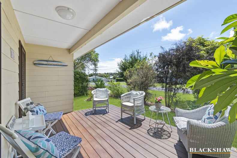 3 Barton Parade Tomakin