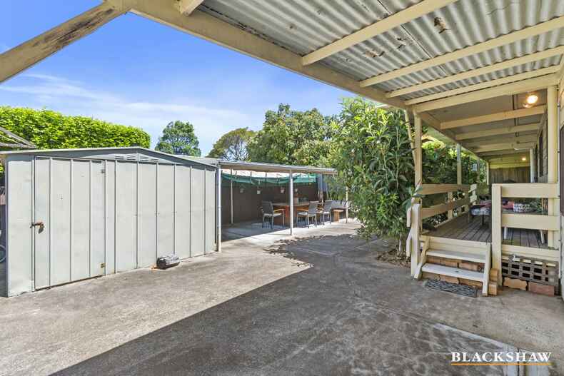 3 Barton Parade Tomakin