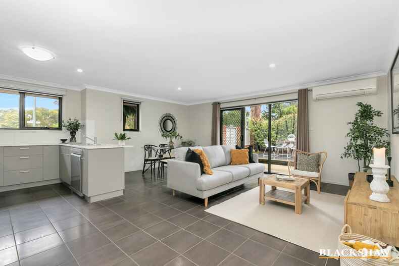 6/109 Boddington Crescent Kambah 6/109 Boddington Crescent Kambah