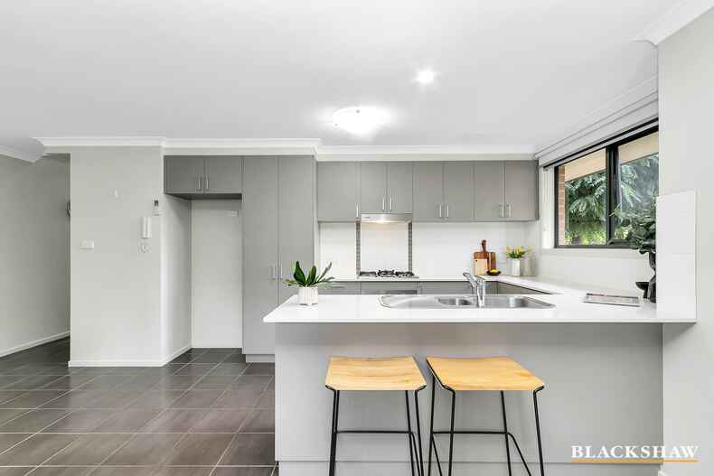 6/109 Boddington Crescent Kambah 6/109 Boddington Crescent Kambah