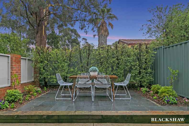 6/109 Boddington Crescent Kambah 6/109 Boddington Crescent Kambah