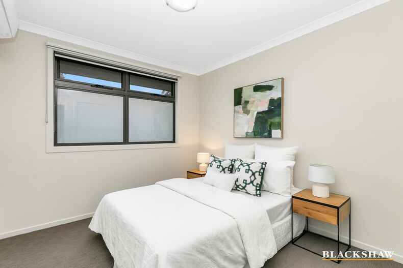 6/109 Boddington Crescent Kambah 6/109 Boddington Crescent Kambah