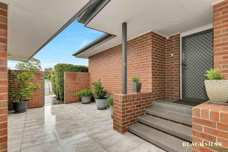 6/109 Boddington Crescent Kambah 6/109 Boddington Crescent Kambah
