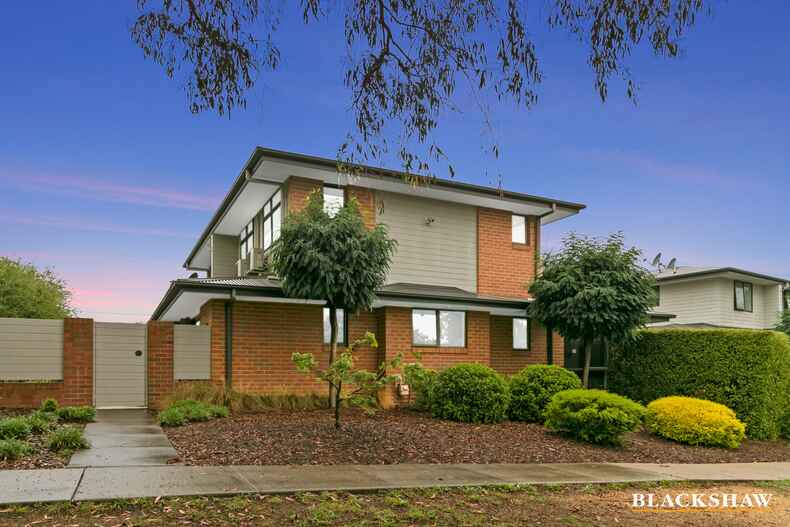 6/109 Boddington Crescent Kambah 6/109 Boddington Crescent Kambah
