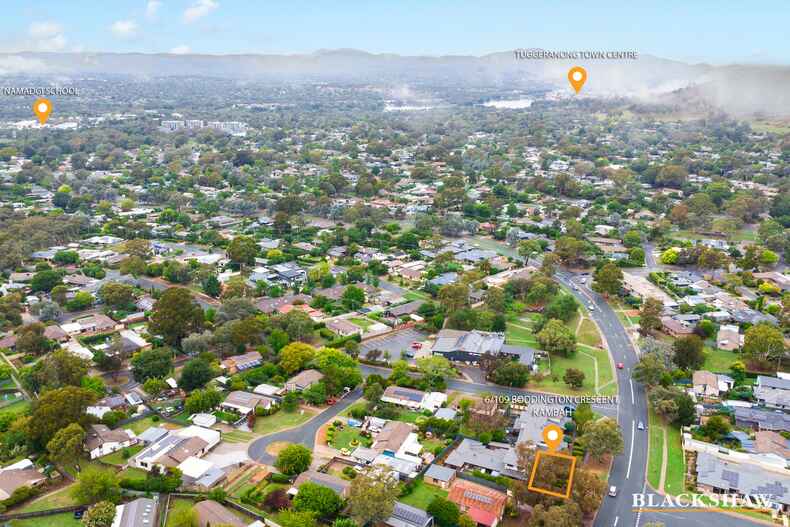 6/109 Boddington Crescent Kambah 6/109 Boddington Crescent Kambah