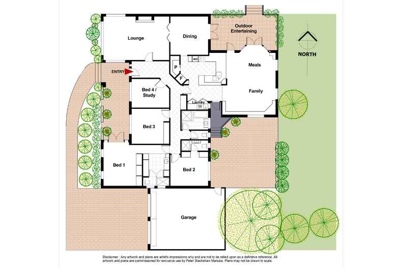 Lot 10/13 Charlotte Street Red Hill Lot 10/13 Charlotte Street Red Hill