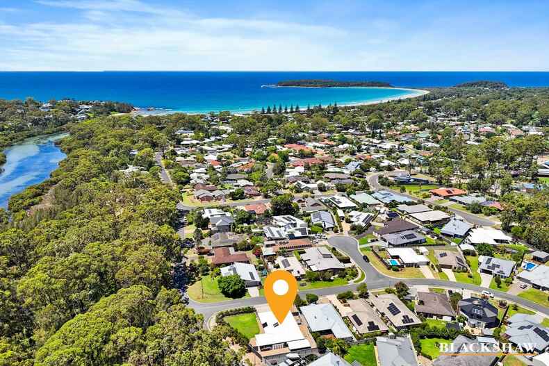 1 Martin Place Broulee 1 Martin Place Broulee