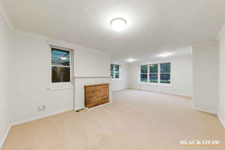 5 Drummond Row Yarralumla