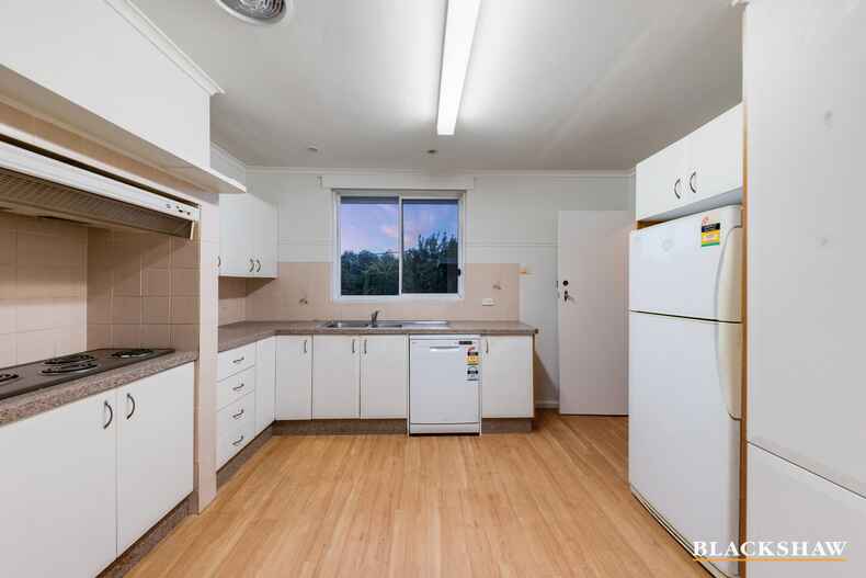 5 Drummond Row Yarralumla