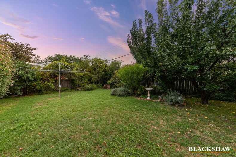 5 Drummond Row Yarralumla
