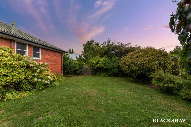 5 Drummond Row Yarralumla