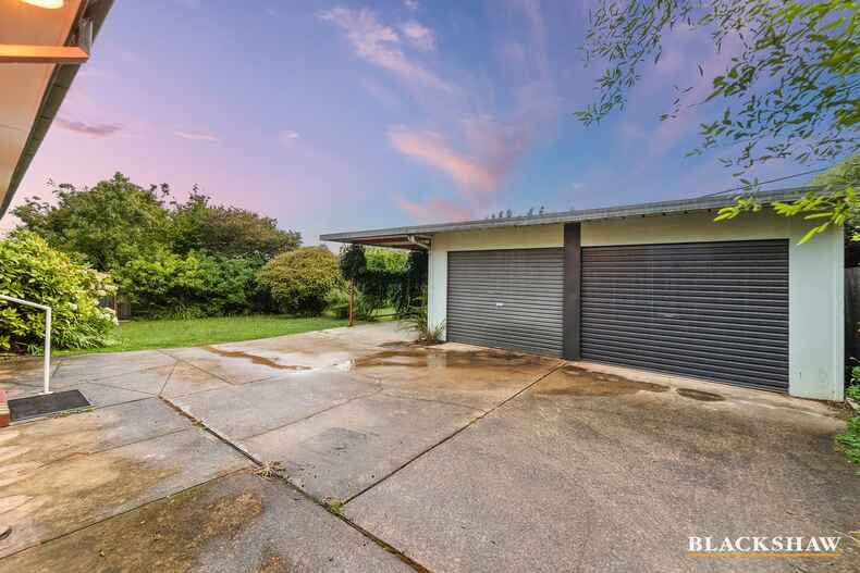 5 Drummond Row Yarralumla